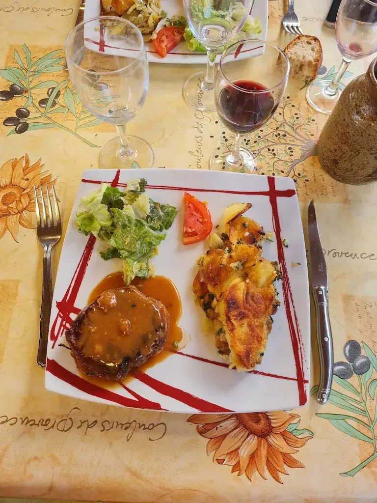 Menu_Auberge des Marthres_Salignac-Eyvigues_image_6