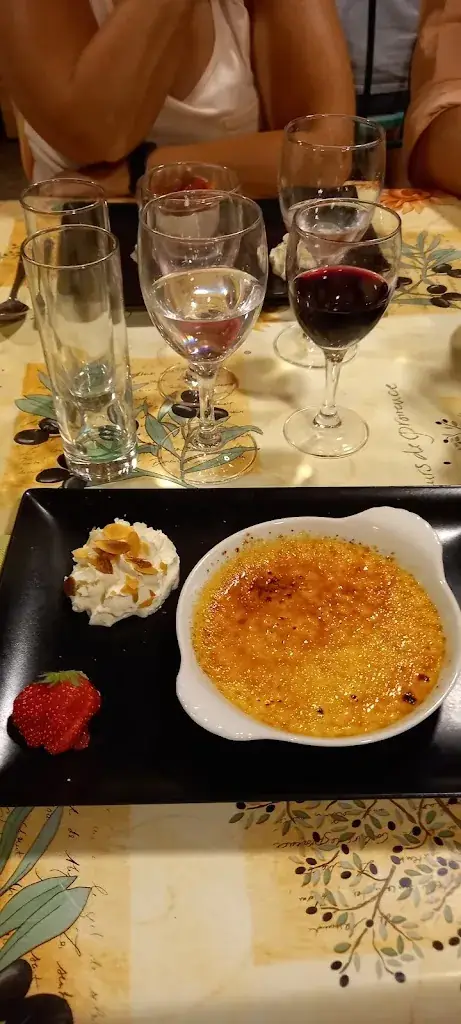 Menu_Auberge des Marthres_Salignac-Eyvigues_image_9