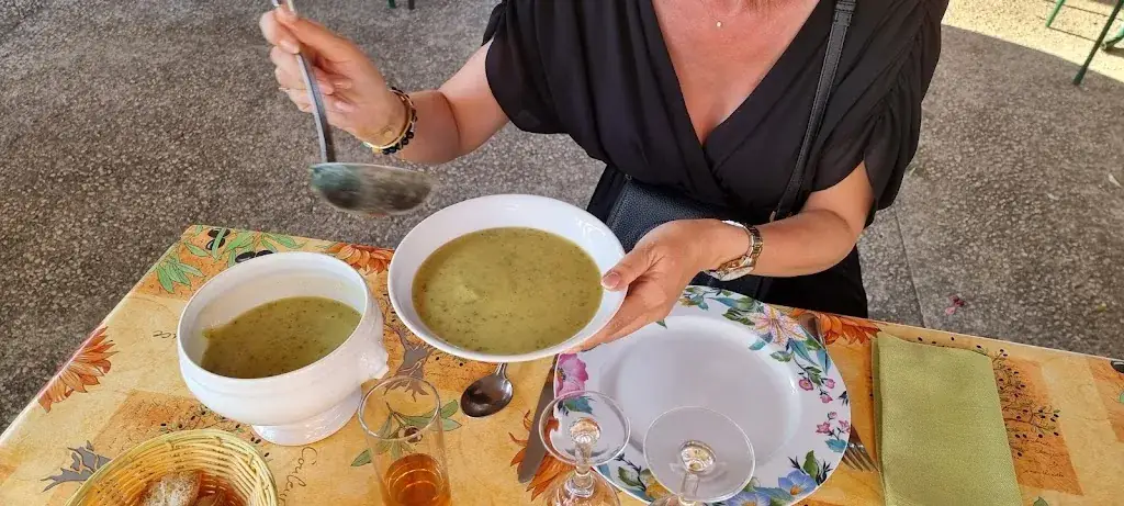 Erik Max_Auberge des Marthres_Salignac-Eyvigues_review