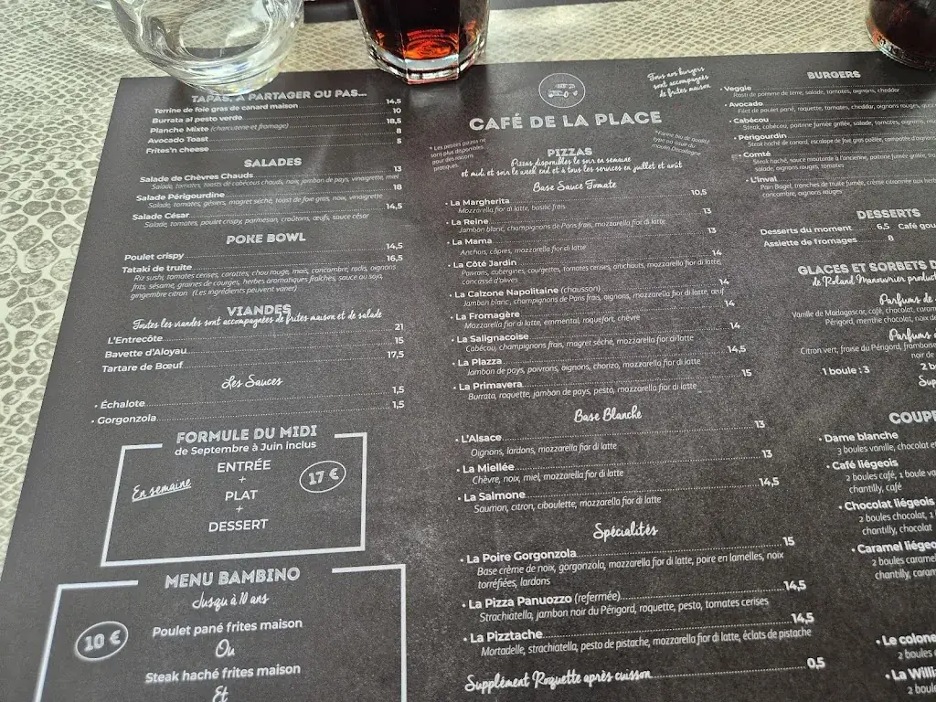 Menu_Café de la Place_Salignac-Eyvigues_image_2