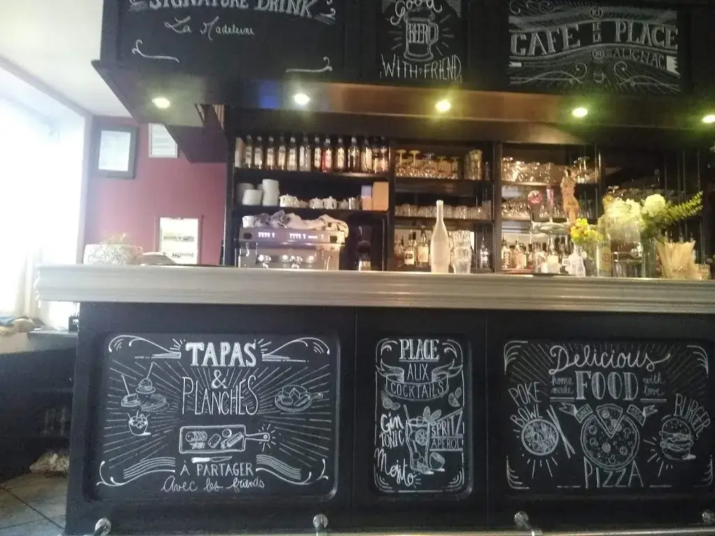 Menu_Café de la Place_Salignac-Eyvigues_image_4