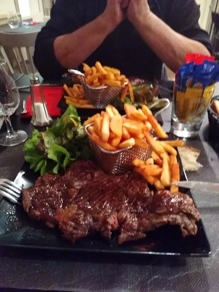 Menu_Café de la Place_Salignac-Eyvigues_image_7