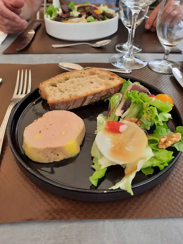 Menu_Auberge d'Imbes - Restaurant Sarlat Lascaux_Archignac_image_5