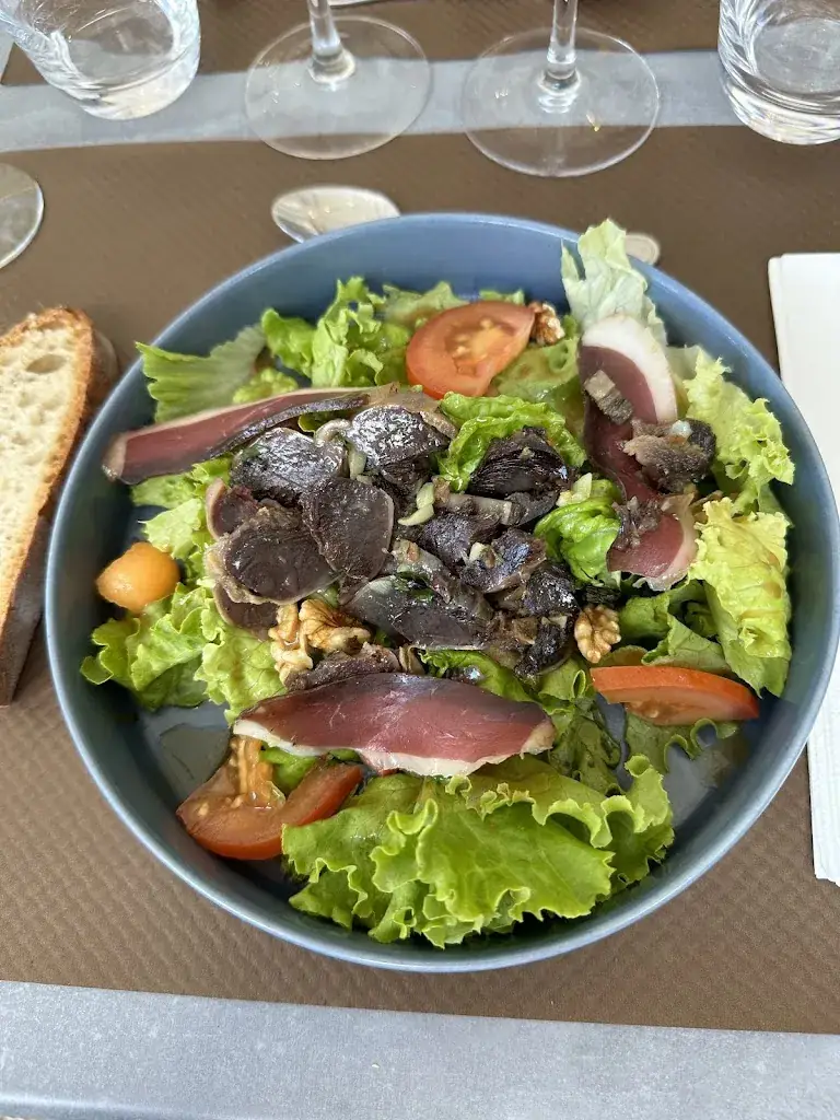 Menu_Auberge d'Imbes - Restaurant Sarlat Lascaux_Archignac_image_6