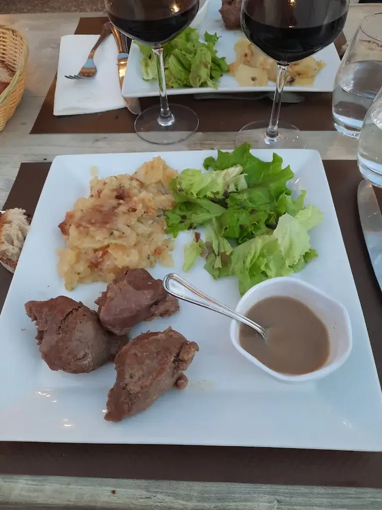 Menu_Auberge d'Imbes - Restaurant Sarlat Lascaux_Archignac_image_8