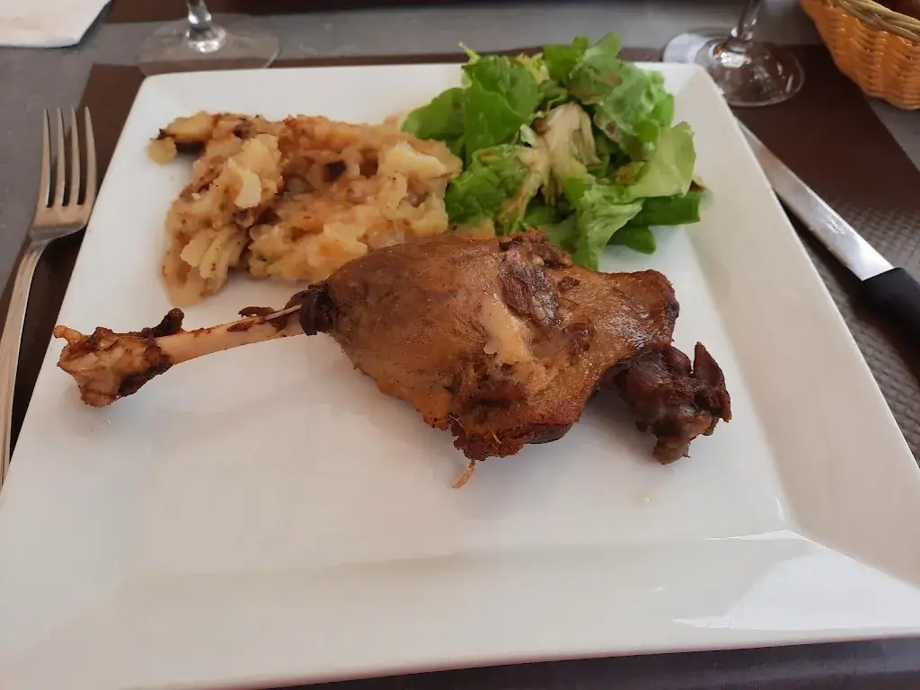 Menu_Auberge d'Imbes - Restaurant Sarlat Lascaux_Archignac_image_9