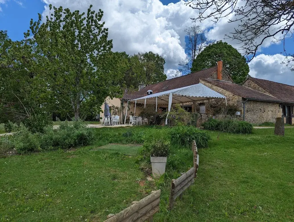 Thomas Roberts_Auberge d'Imbes - Restaurant Sarlat Lascaux_Archignac_review