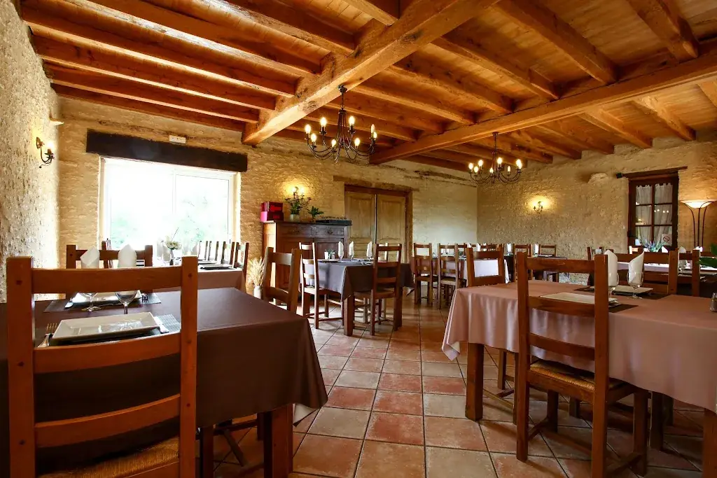 Auberge d'Imbes - Restaurant Sarlat Lascaux_Archignac_slider_image_1