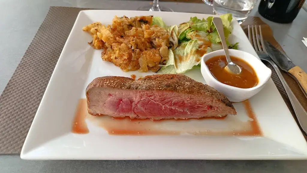 Auberge d'Imbes - Restaurant Sarlat Lascaux_Archignac_slider_image_2