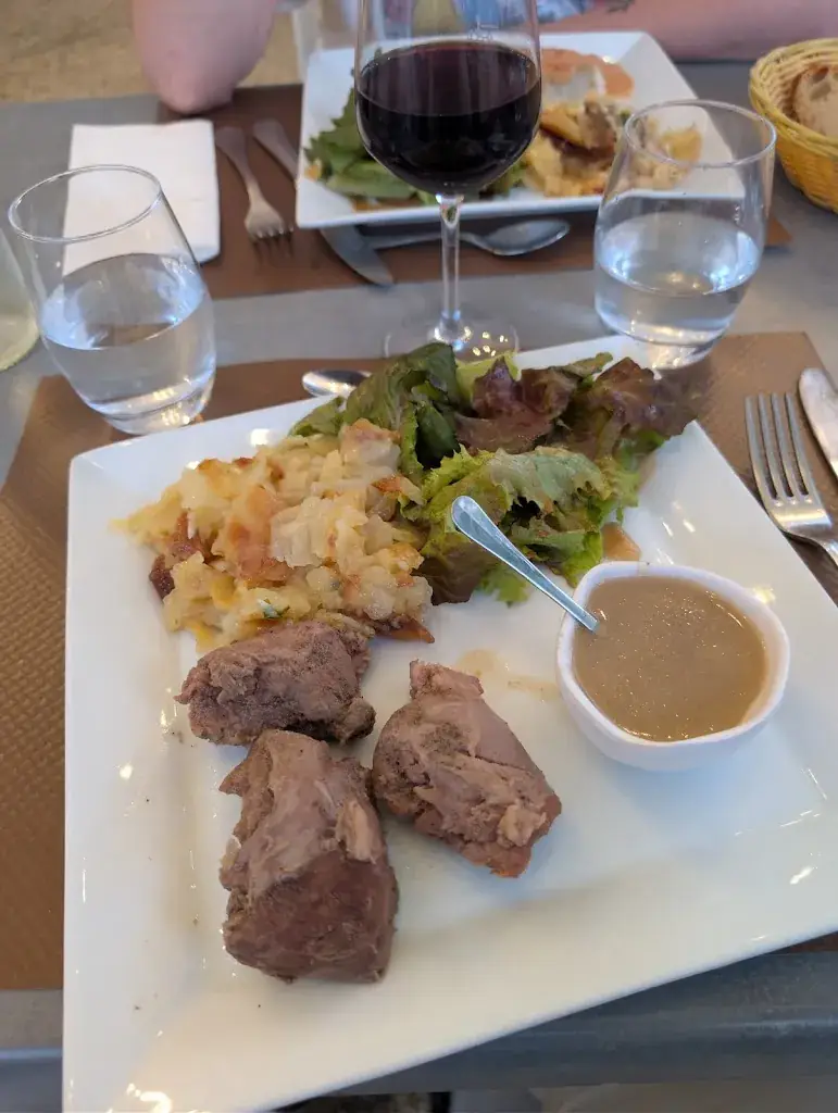 Auberge d'Imbes - Restaurant Sarlat Lascaux_Archignac_slider_image_3