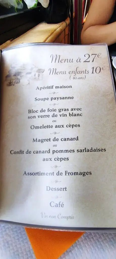 Menu_Auberge Roustigou_Archignac_image_3