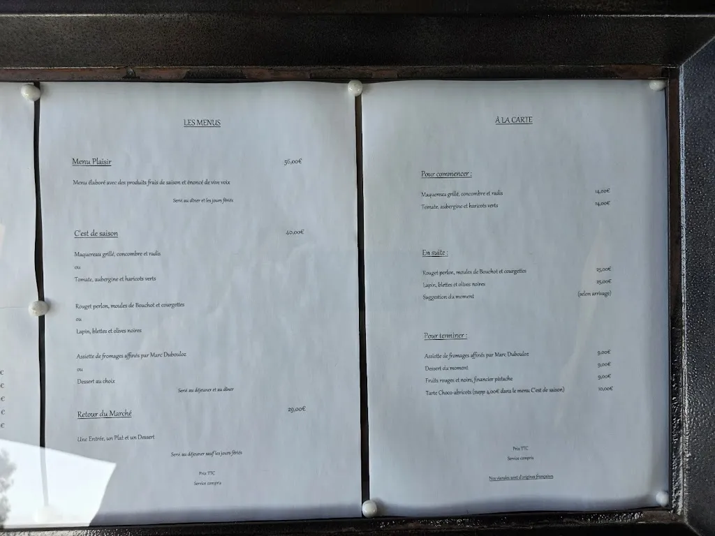 Menu_Le Denti_Annecy_image_1