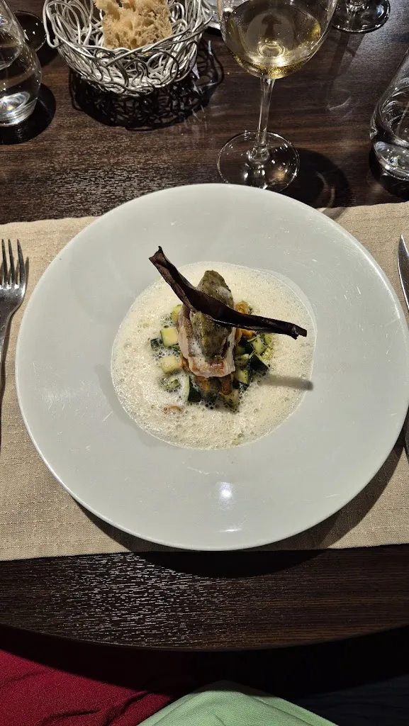 Nicholas Koutroupis_Le Denti_Annecy_review