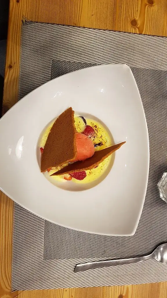 Laurent SERVILLAT_Restaurant la Talaudière - LA FABRIK_Talaudière_recensione