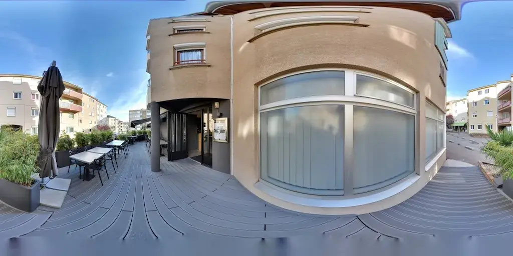 Restaurant la Talaudière - LA FABRIK_Talaudière_slider_image_3