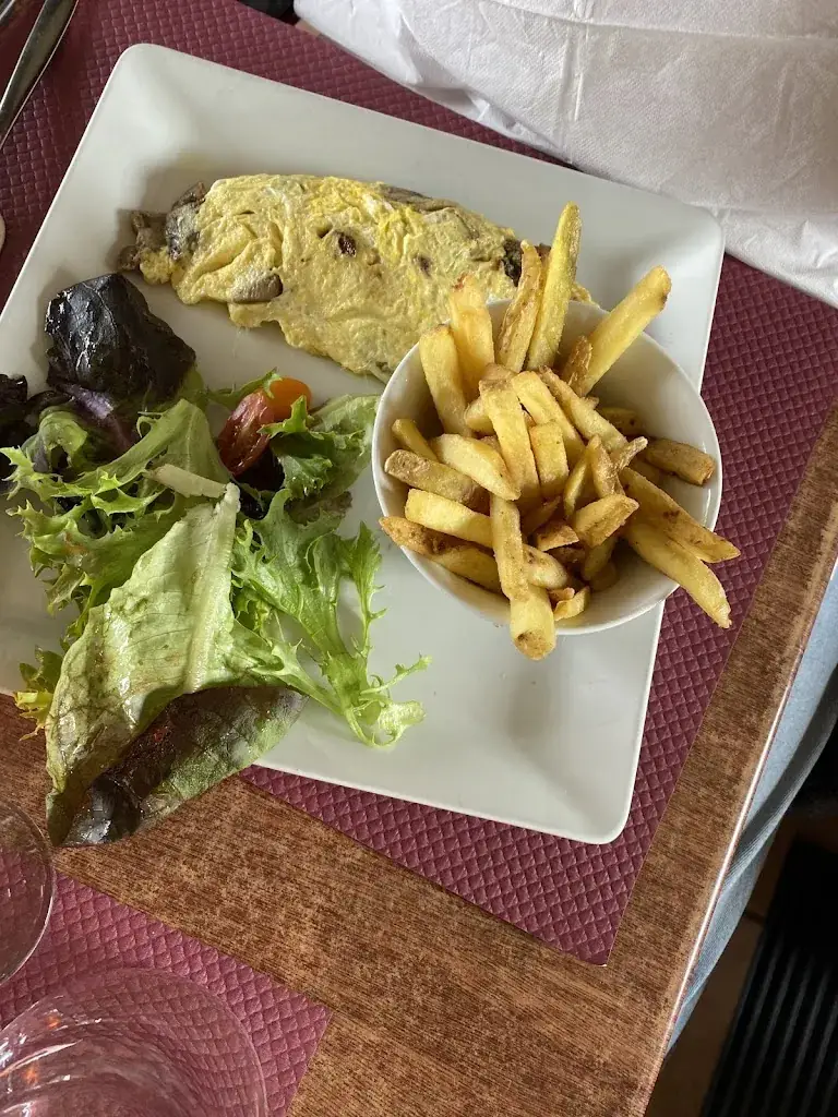 Menu_Restaurant Côté Jardins_Salignac-Eyvigues_image_8