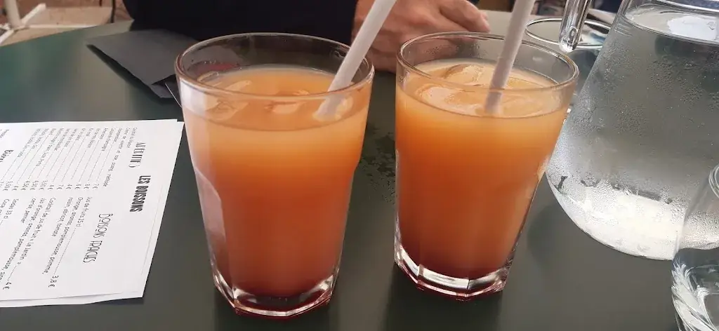 Menu_Restaurant Côté Jardins_Salignac-Eyvigues_image_9