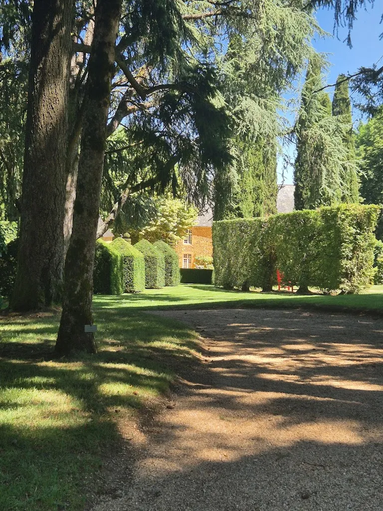 Steve Darch_The Gardens of Eyrignac Manor_Salignac-Eyvigues_review