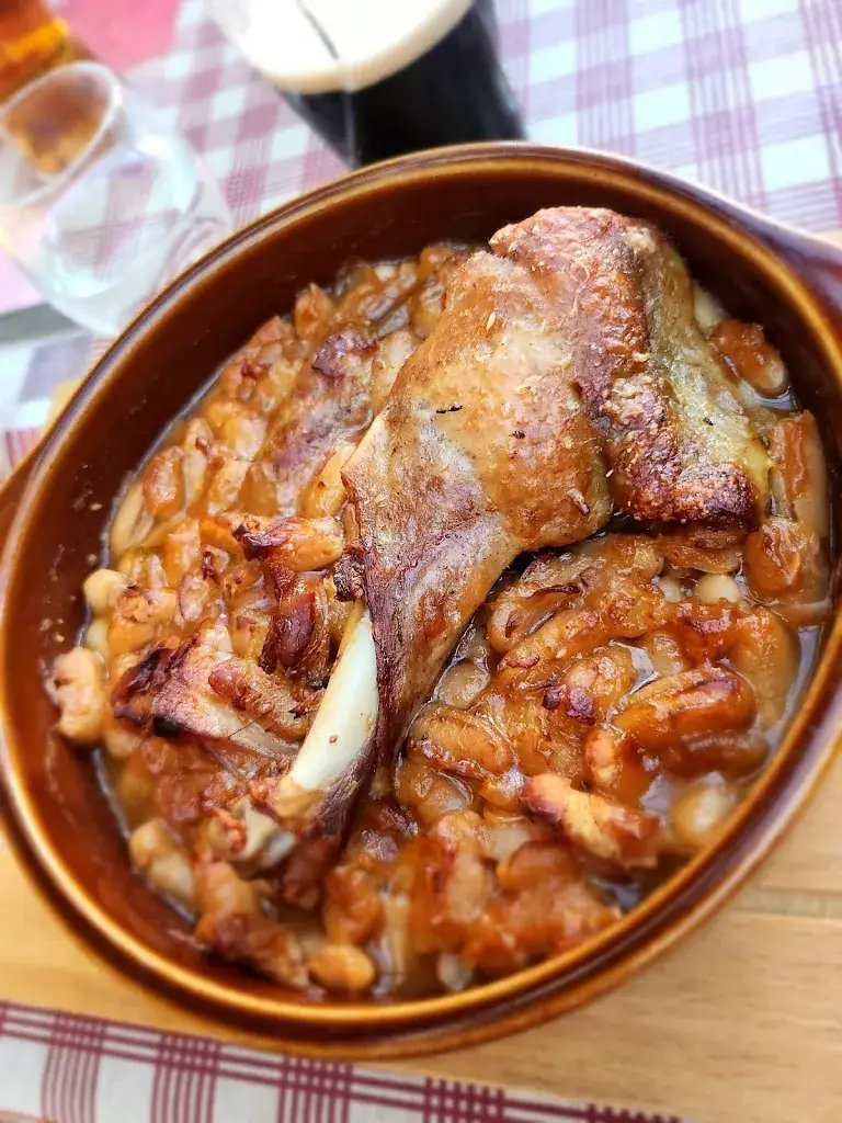 Menu_The Black Duck_Saint-Crépin-et-Carlucet_image_5