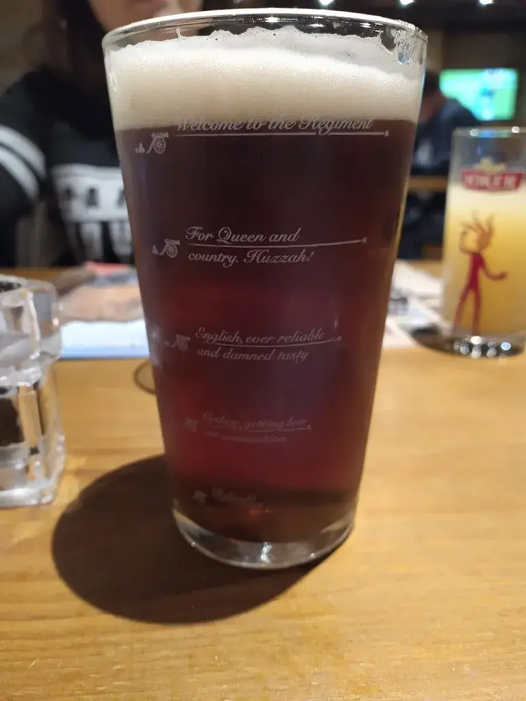 Menu_The Black Duck_Saint-Crépin-et-Carlucet_image_6