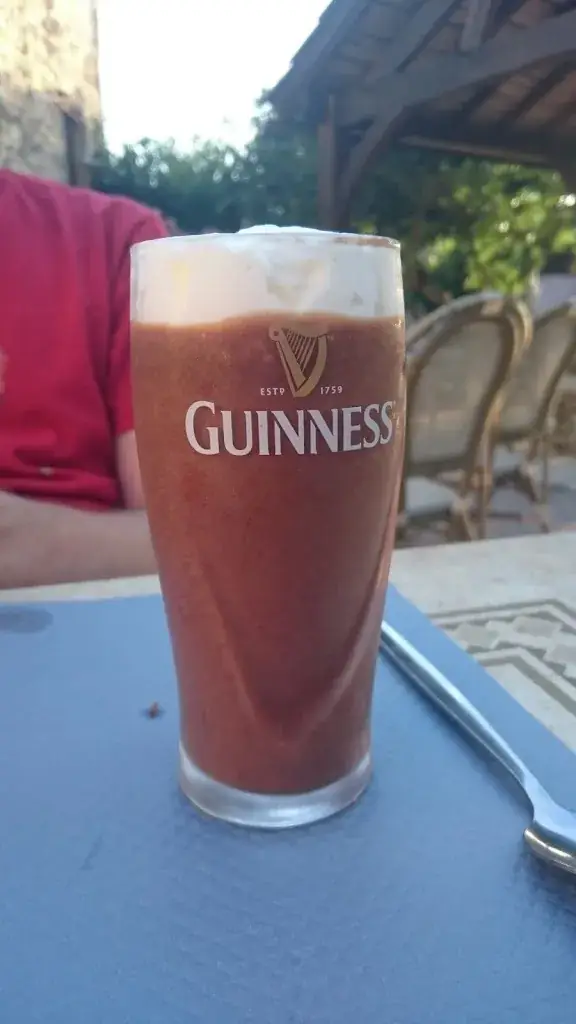 Menu_The Black Duck_Saint-Crépin-et-Carlucet_image_7