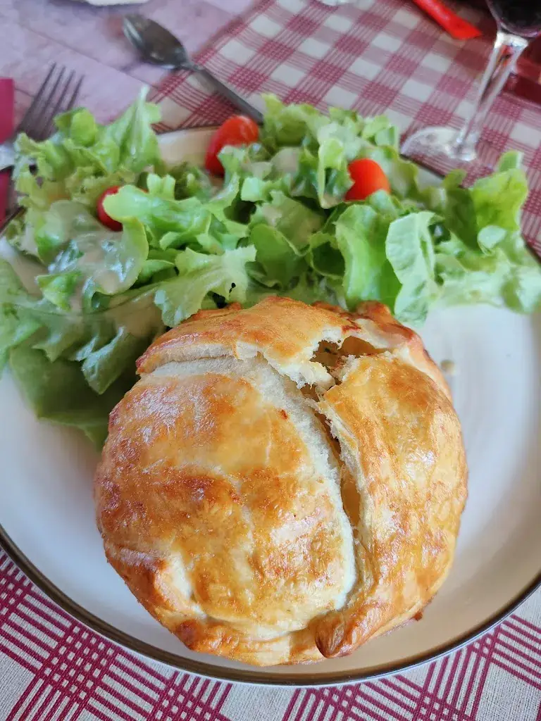 Menu_The Black Duck_Saint-Crépin-et-Carlucet_image_8