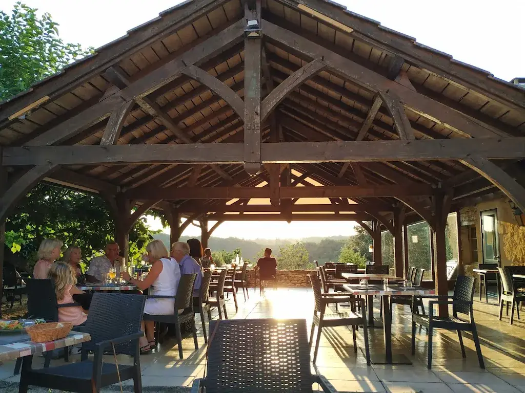 Tom Hendrickx_The Black Duck_Saint-Crépin-et-Carlucet_review