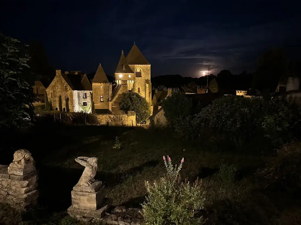 Fabrice Gendre_Chez Mémé Louise_Saint-Geniès_review