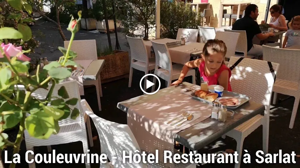 Hôtel Restaurant La Couleuvrine_Sarlat-la-Canéda_slider_image_2