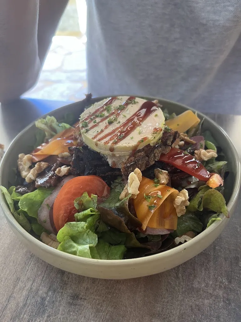 Agathe Cypryk_Le Melting Potes_Beynac-et-Cazenac_avis