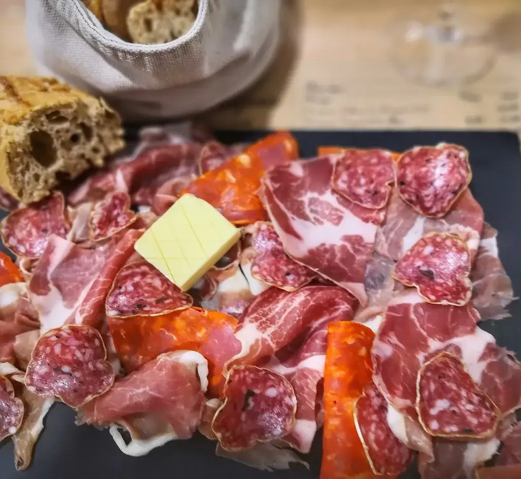 Menu_Auberge de Varaignes_Varaignes_image_8