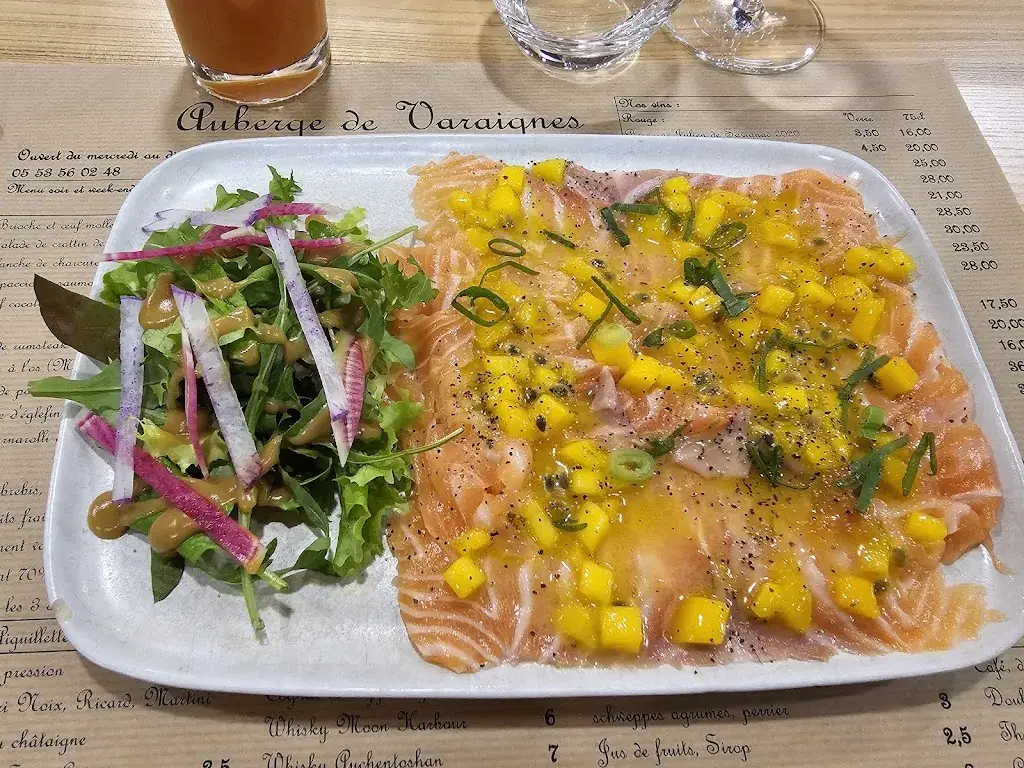 Auberge de Varaignes_Varaignes_slider_image_2