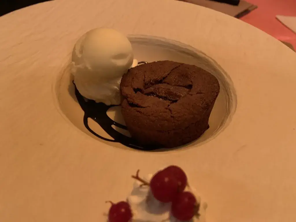 Dom Einhorn_Le Domaine du Terroir_Chapelle-Aubareil_review