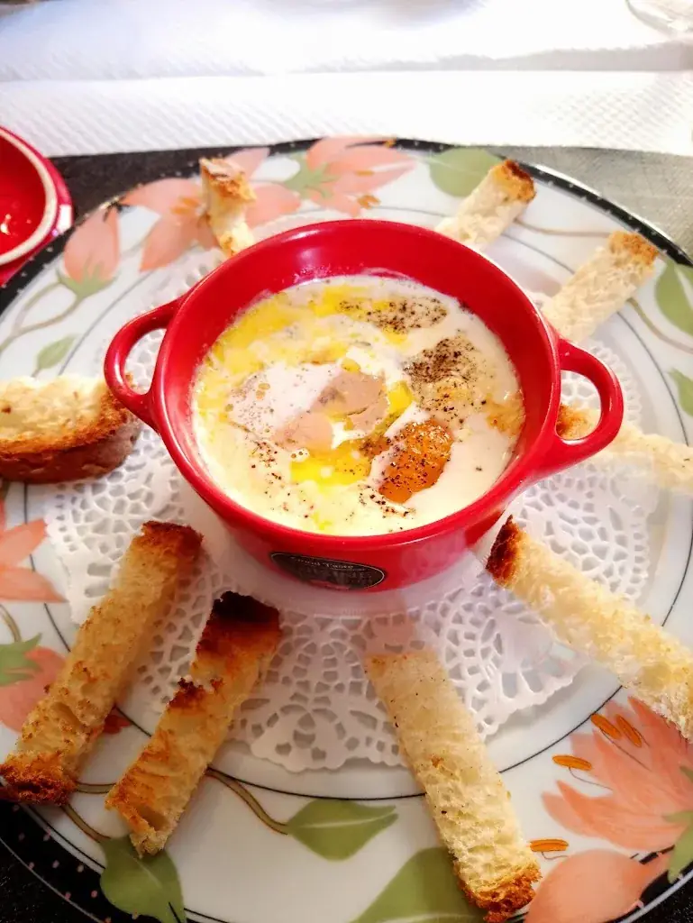 Michelle Wong-Barroy_Le Domaine du Terroir_Chapelle-Aubareil_review