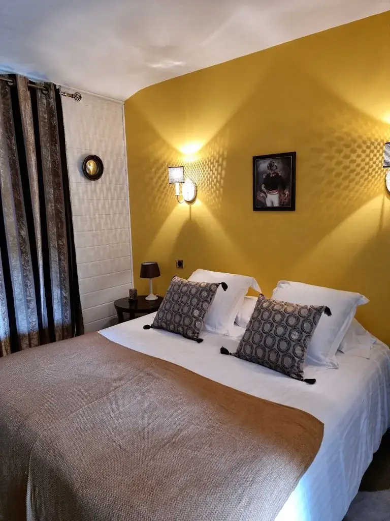 Le Domaine du Terroir ristorante a Chapelle-Aubareil