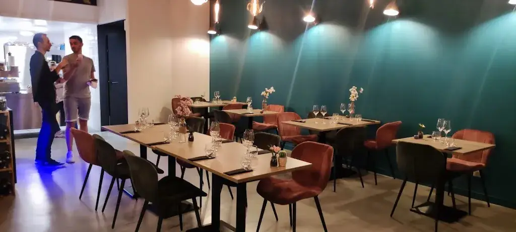 Acerola ristorante a Issoire