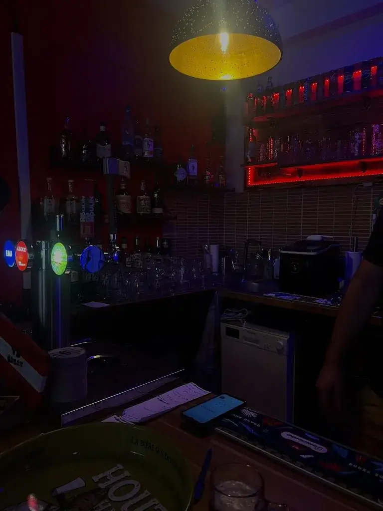 Alexandre Perdrieau_VB DINER_Excideuil_review