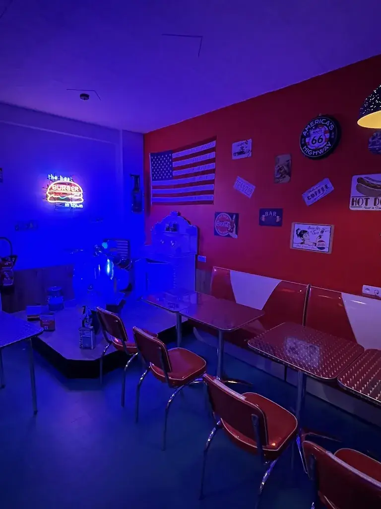 VB DINER_Excideuil_slider_image_1