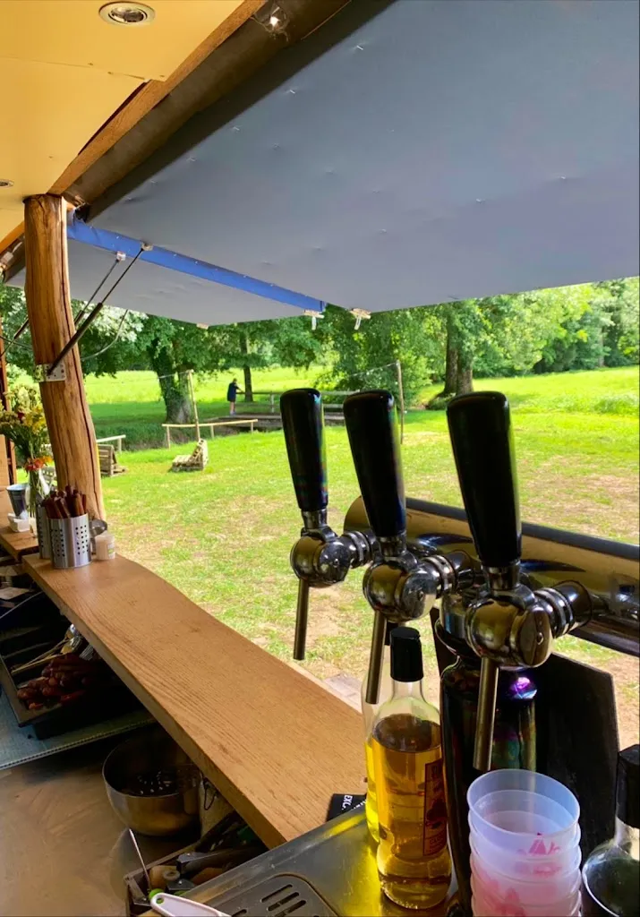 Menü_La Guinguette à Roulettes_Excideuil_Bild_7