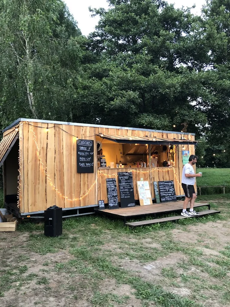 Narayan A_La Guinguette à Roulettes_Excideuil_Bewertung