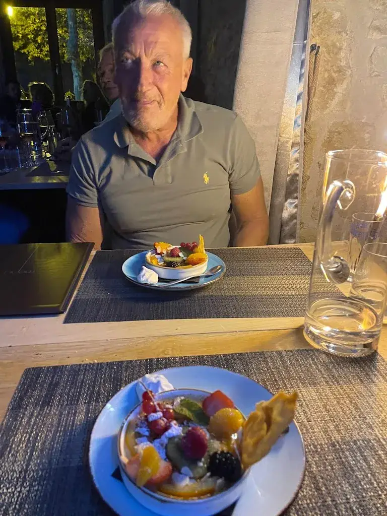 Lesley Draper_L’anagramme_Excideuil_review