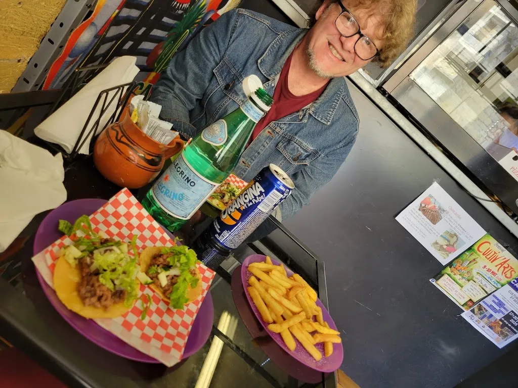 Patricia Cruz_La Romita_Excideuil_review