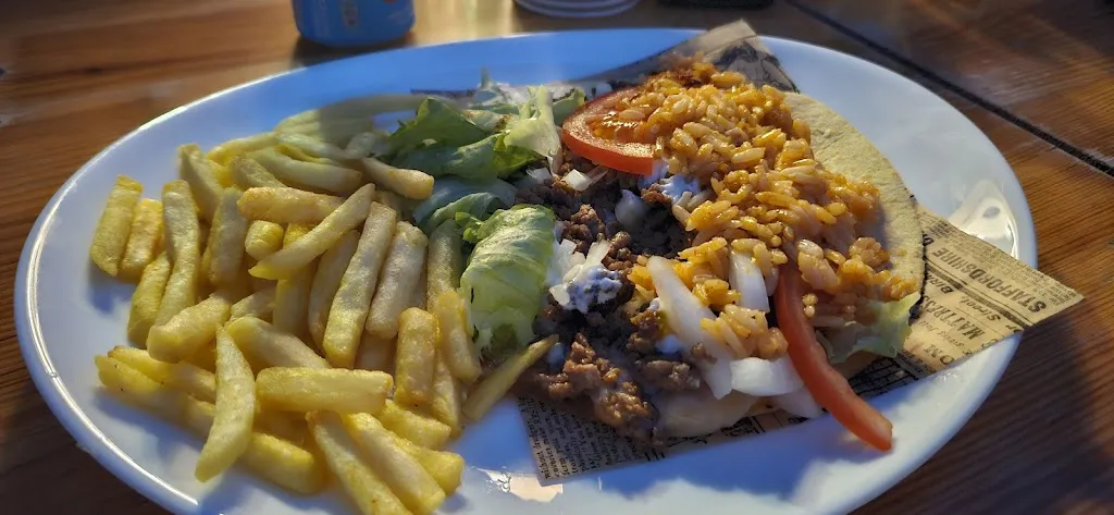 Eudria_La Romita_Excideuil_review