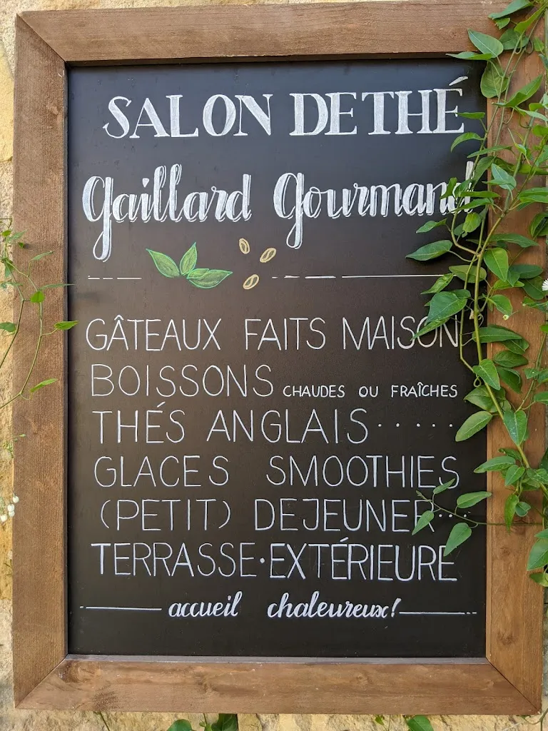 Menu_Gaillard Gourmand_Excideuil_image_2