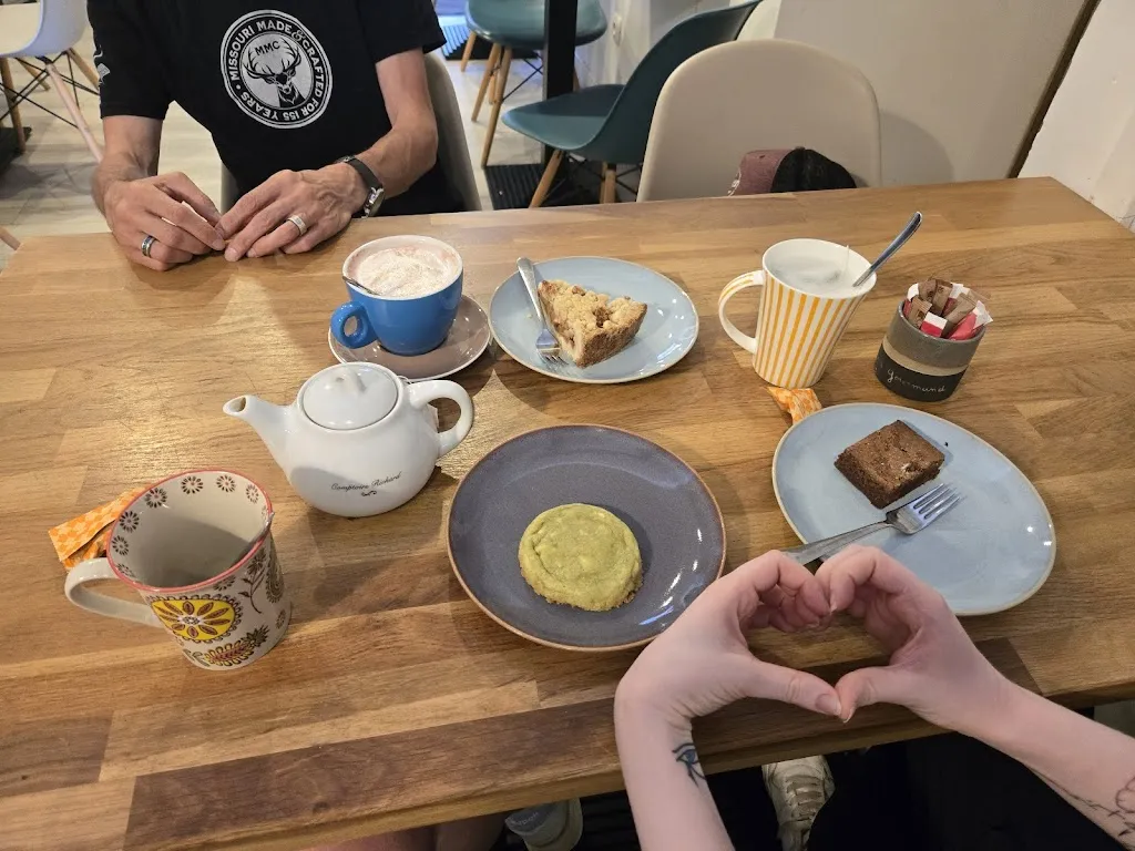 Véronique GUIBET_Gaillard Gourmand_Excideuil_review