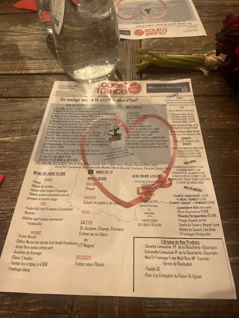 Jurgen Hesselink_LA CRÉMAILLÈRE_Anlhiac_review