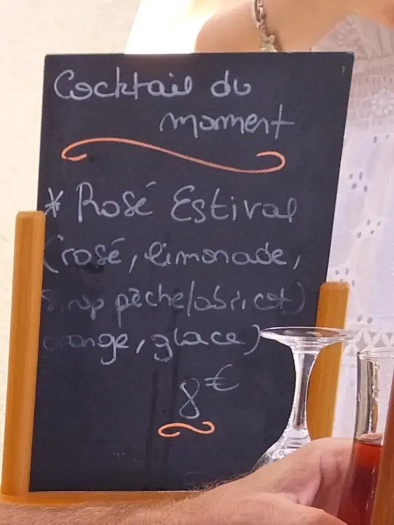 Menü_Le Corgnacois_Corgnac-sur-l'Isle_Bild_2