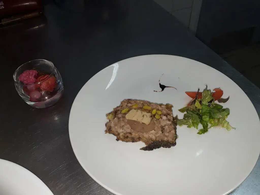 Menü_Le Corgnacois_Corgnac-sur-l'Isle_Bild_4