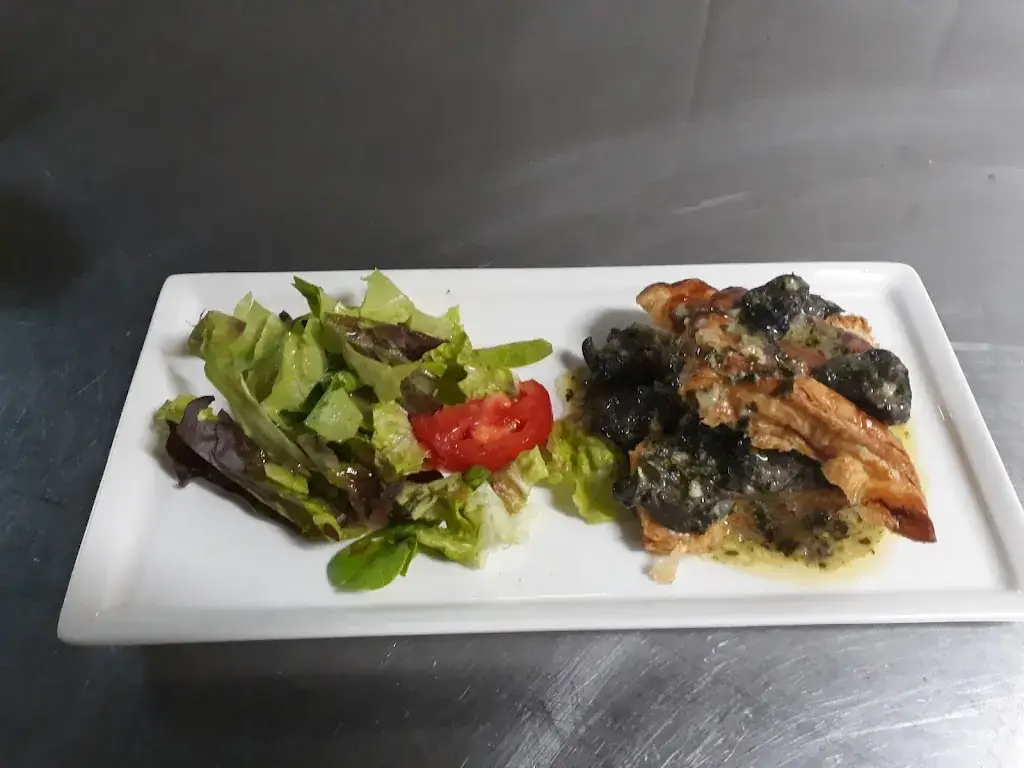 Menü_Le Corgnacois_Corgnac-sur-l'Isle_Bild_5