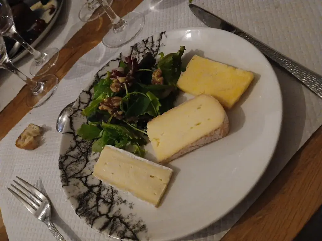 Menü_Le Corgnacois_Corgnac-sur-l'Isle_Bild_6